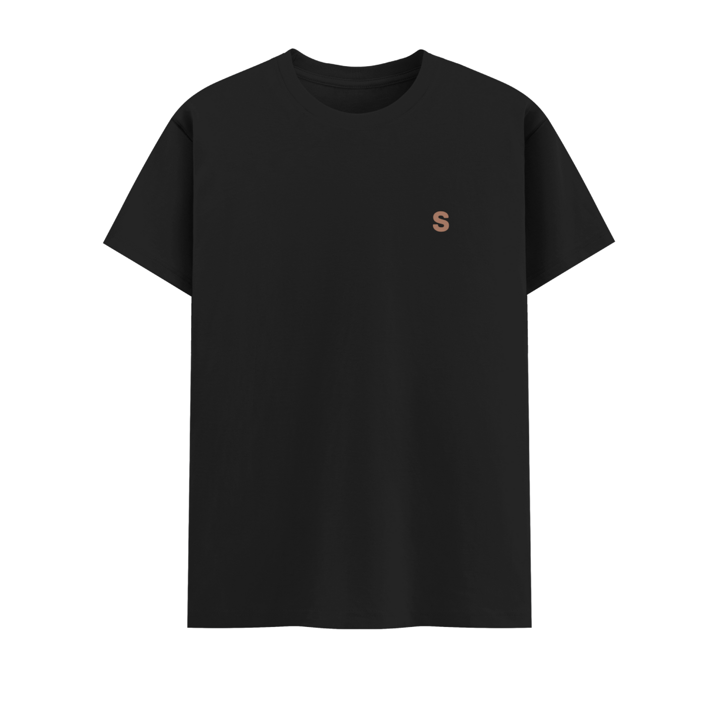 [OFFER] Short Sleeve Crew Neck Cotton Tshirt