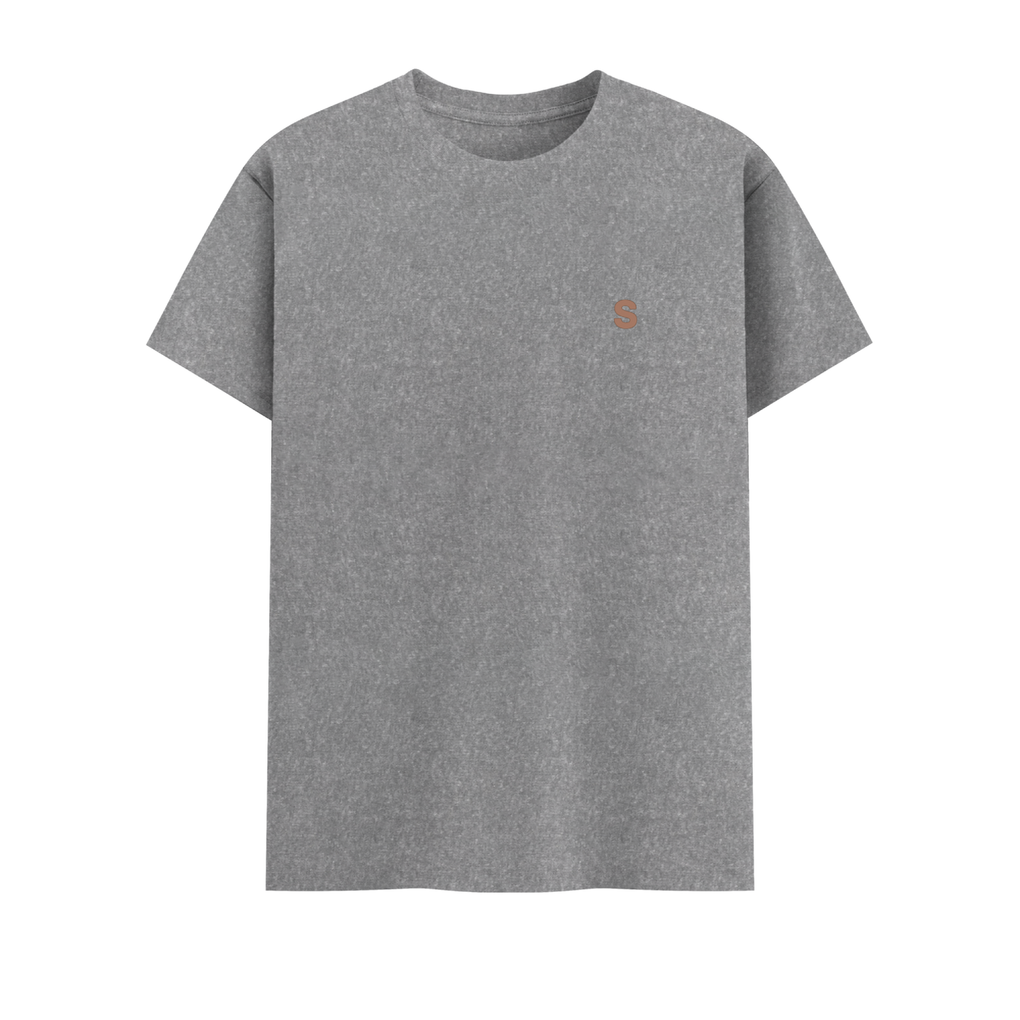 [OFFER] Short Sleeve Crew Neck Cotton Tshirt