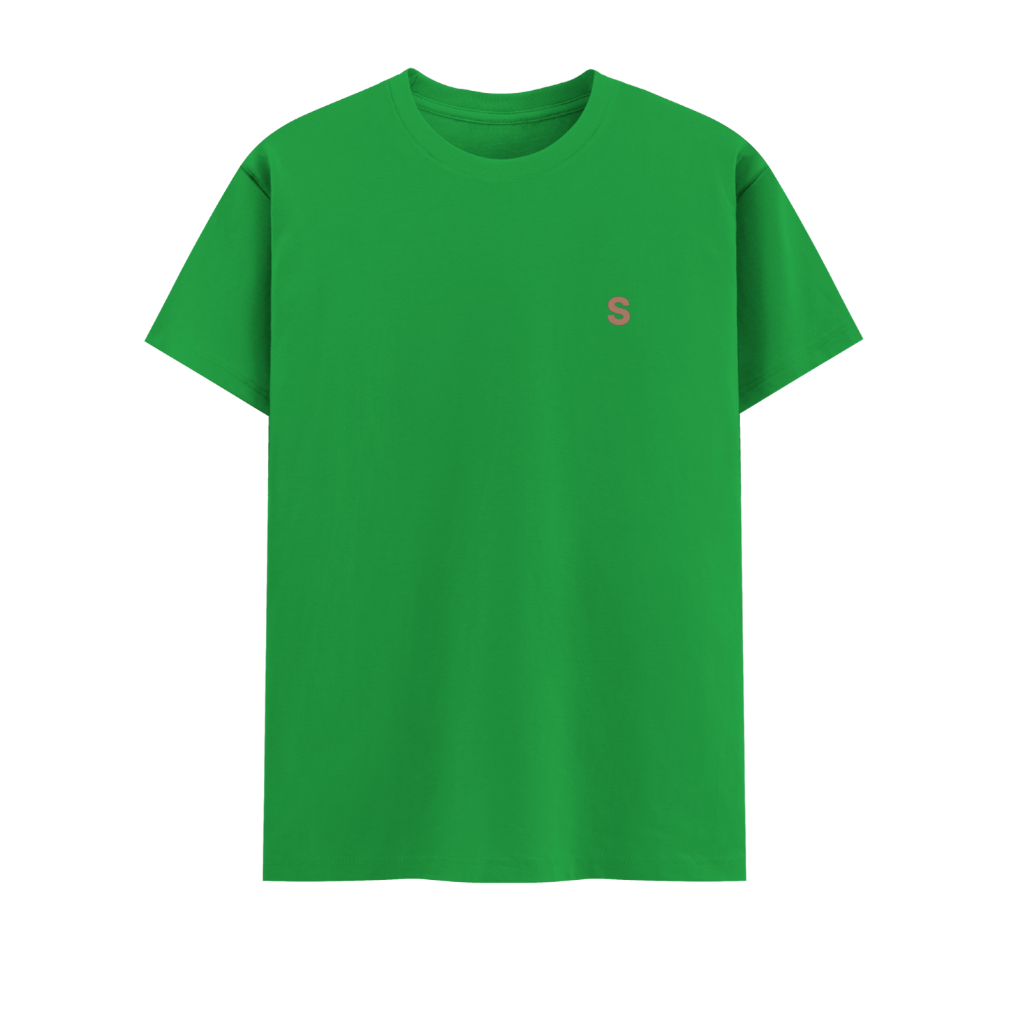 [OFFER] Short Sleeve Crew Neck Cotton Tshirt