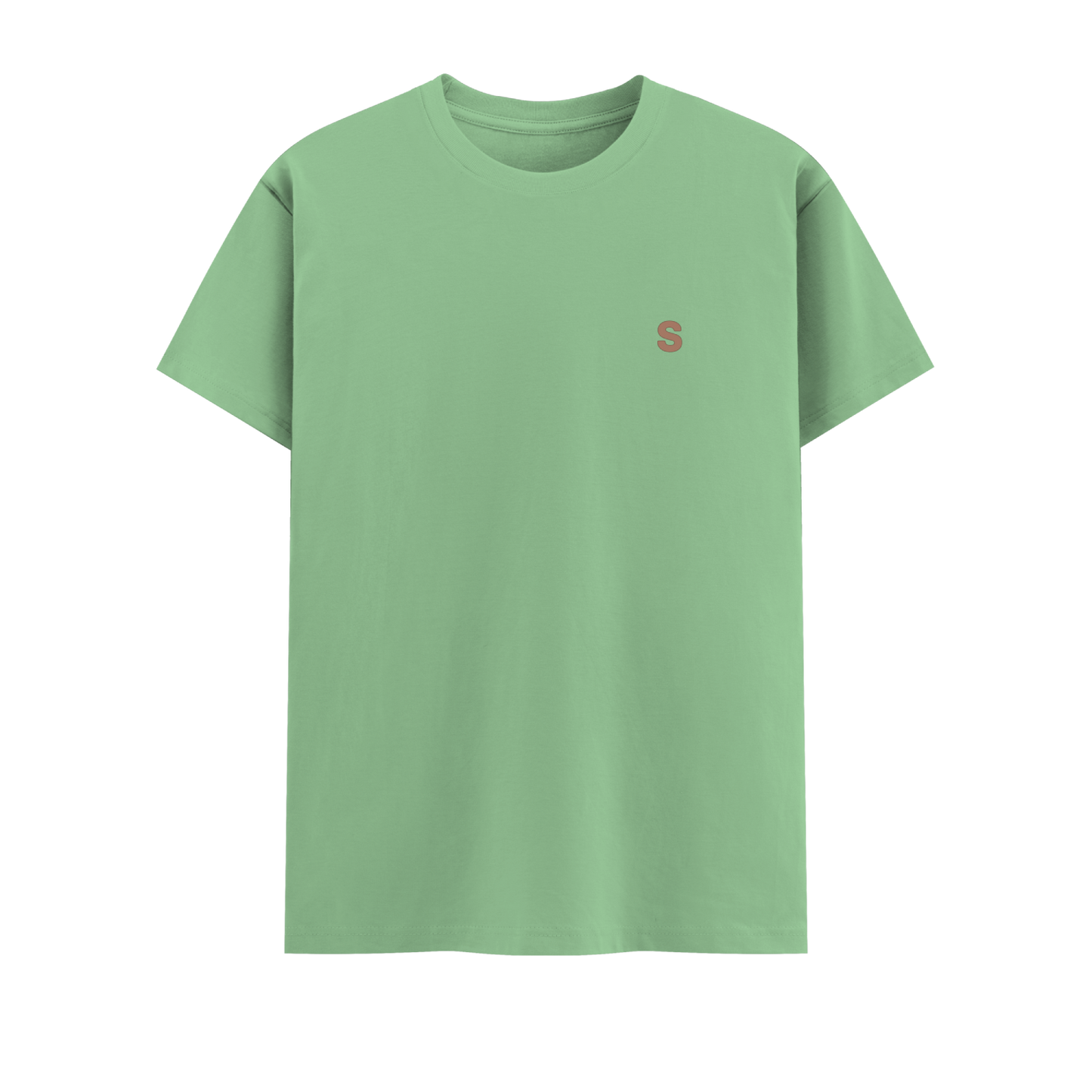 [OFFER] Short Sleeve Crew Neck Cotton Tshirt