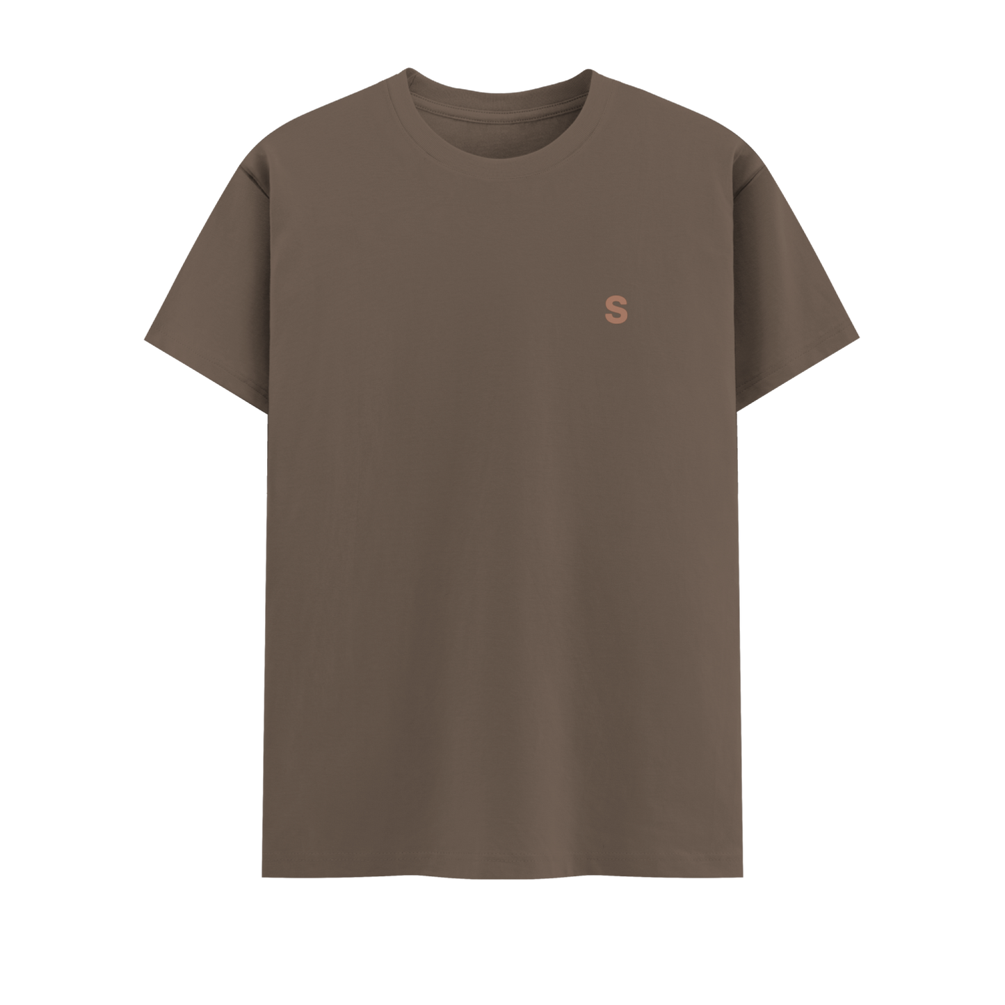 [OFFER] Short Sleeve Crew Neck Cotton Tshirt