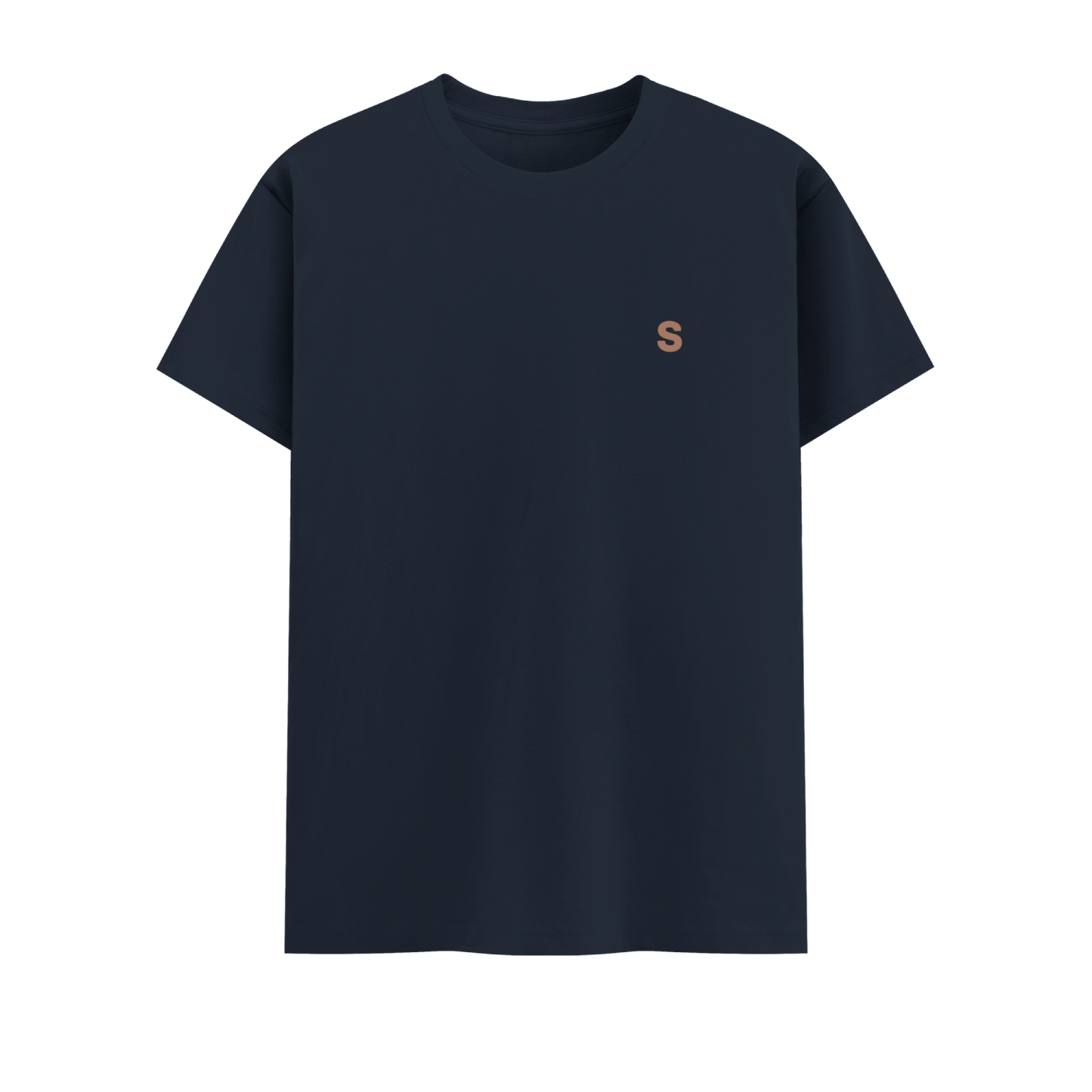 [OFFER] Short Sleeve Crew Neck Cotton Tshirt