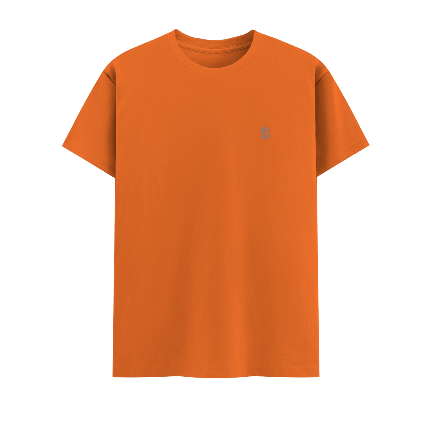 [OFFER] Short Sleeve Crew Neck Cotton Tshirt
